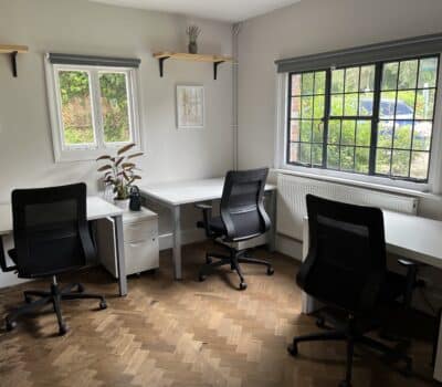 Workspace