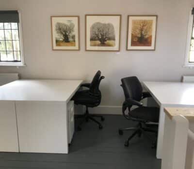 Coworking Desks
